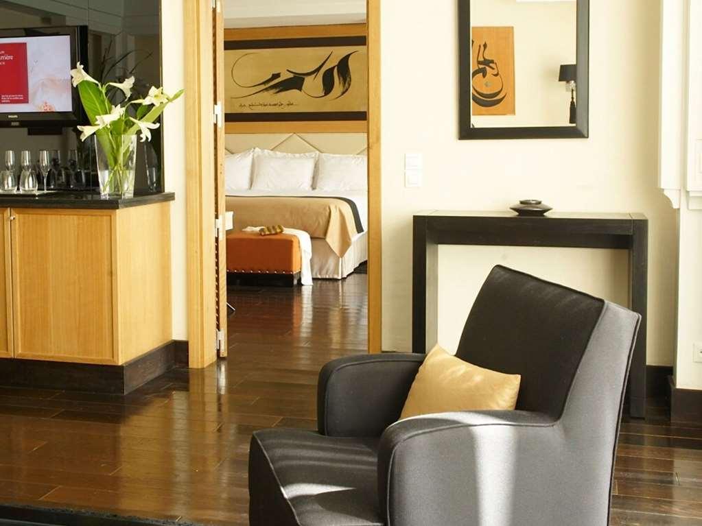 Hôtel&ryads Barrière Le Naoura