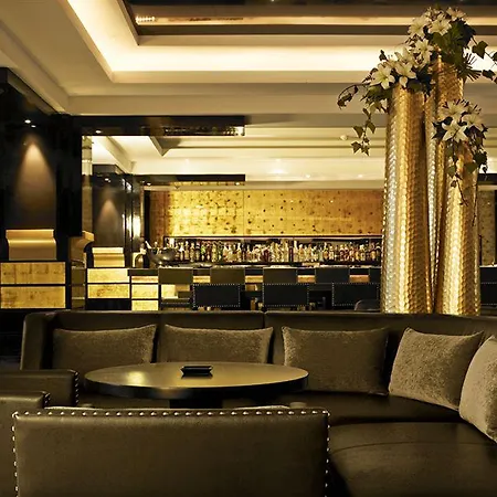 Hôtel&Ryads Barrière Le Naoura 